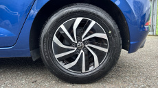 Volkswagen Polo 1.0 TSI Life 5dr Petrol Hatchback